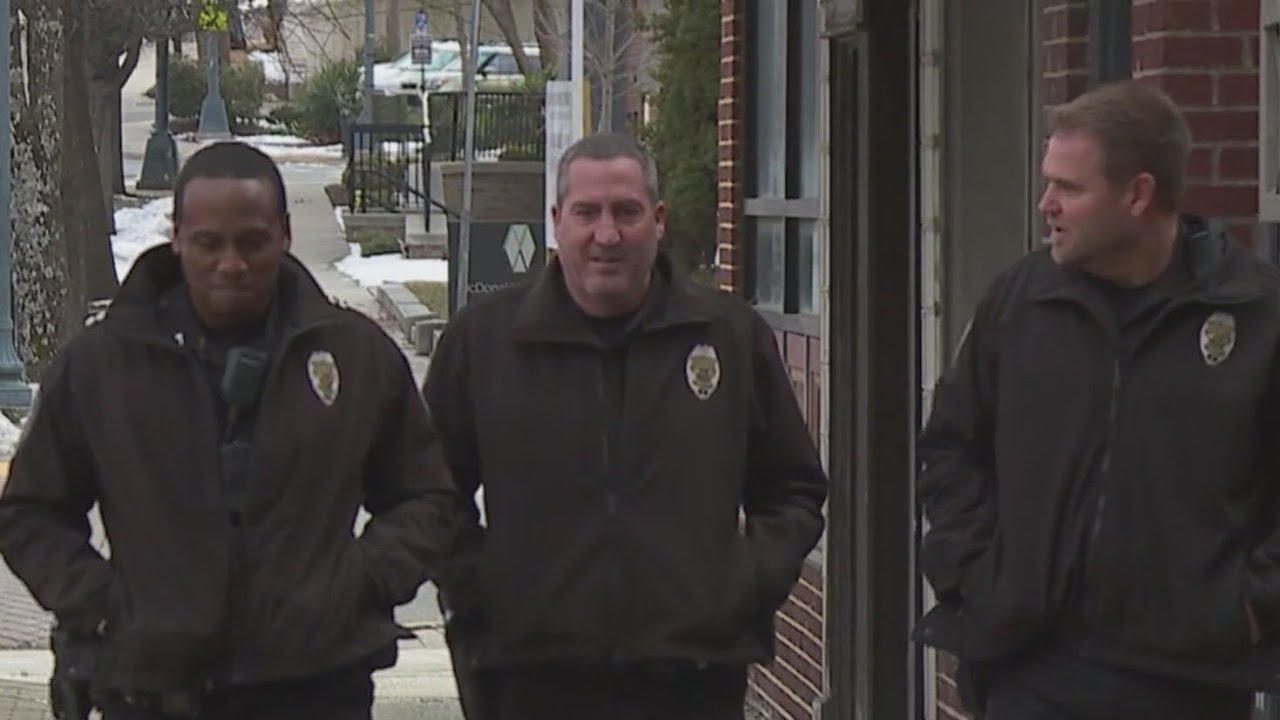 Greensboro police adding more patrols downtown