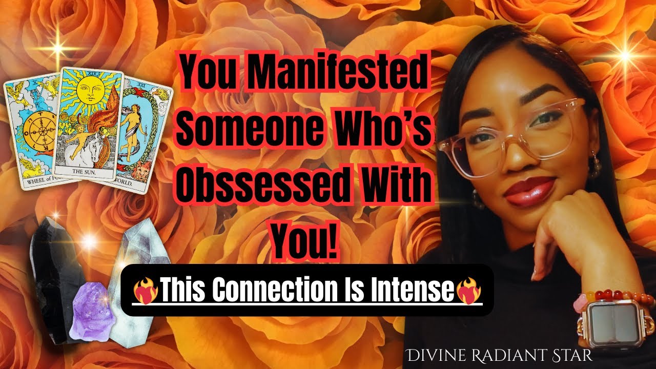 They Make You Want To Throw Caution To The Wind❤️&zwj;🔥~Divine Radiant Star✨
