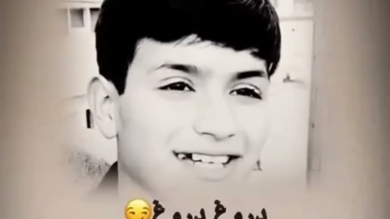 Ta Vail Che zah ba dersham No ma tol Kali khabr 