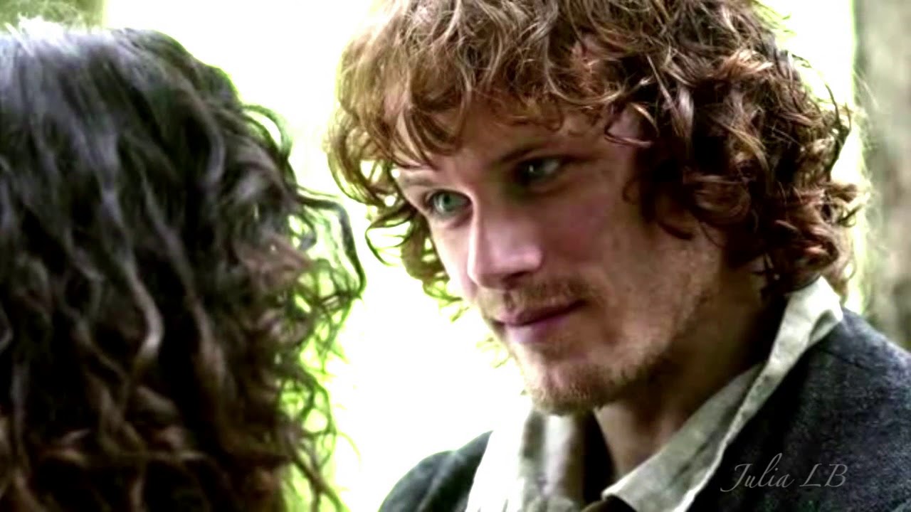 Burn With You, Outlander