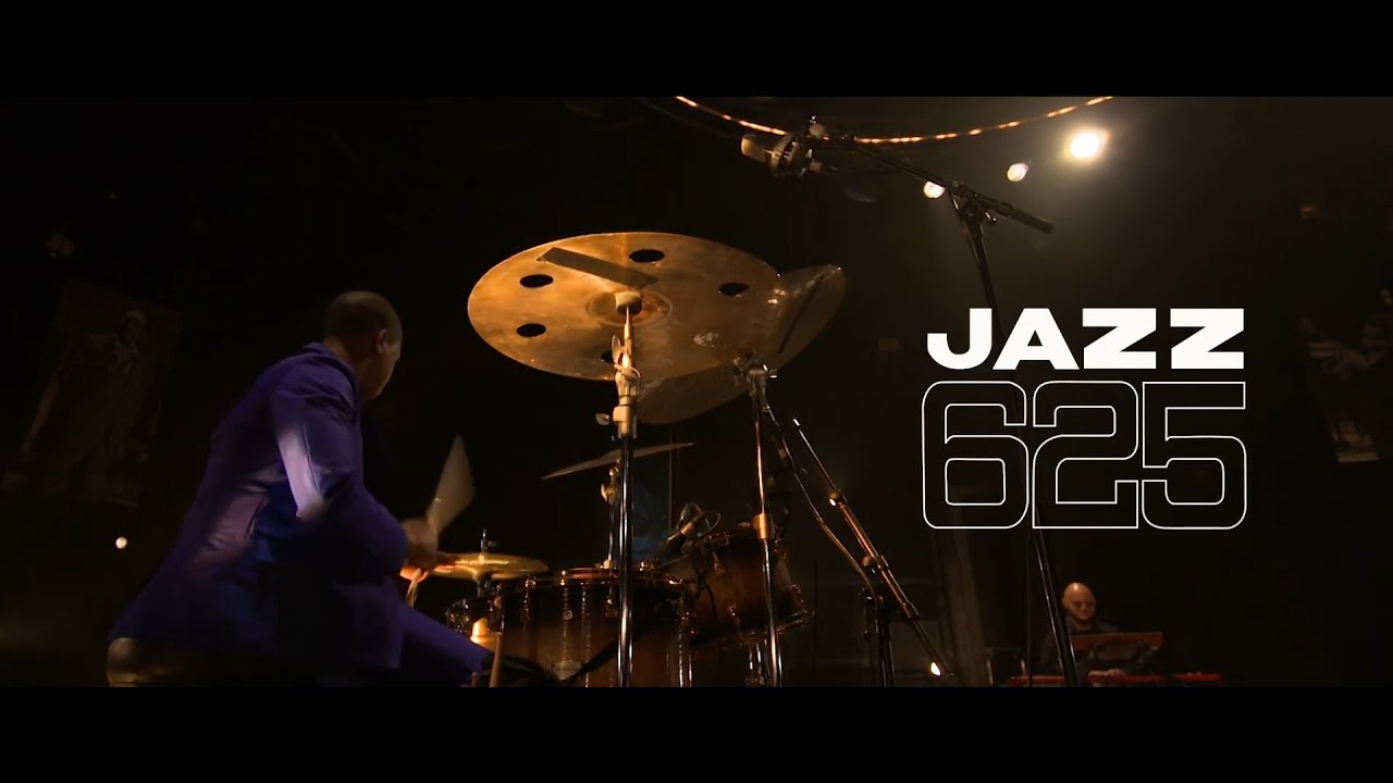 The British Jazz Explosion (2020) - BBC4 Jazz 625  - 1080p