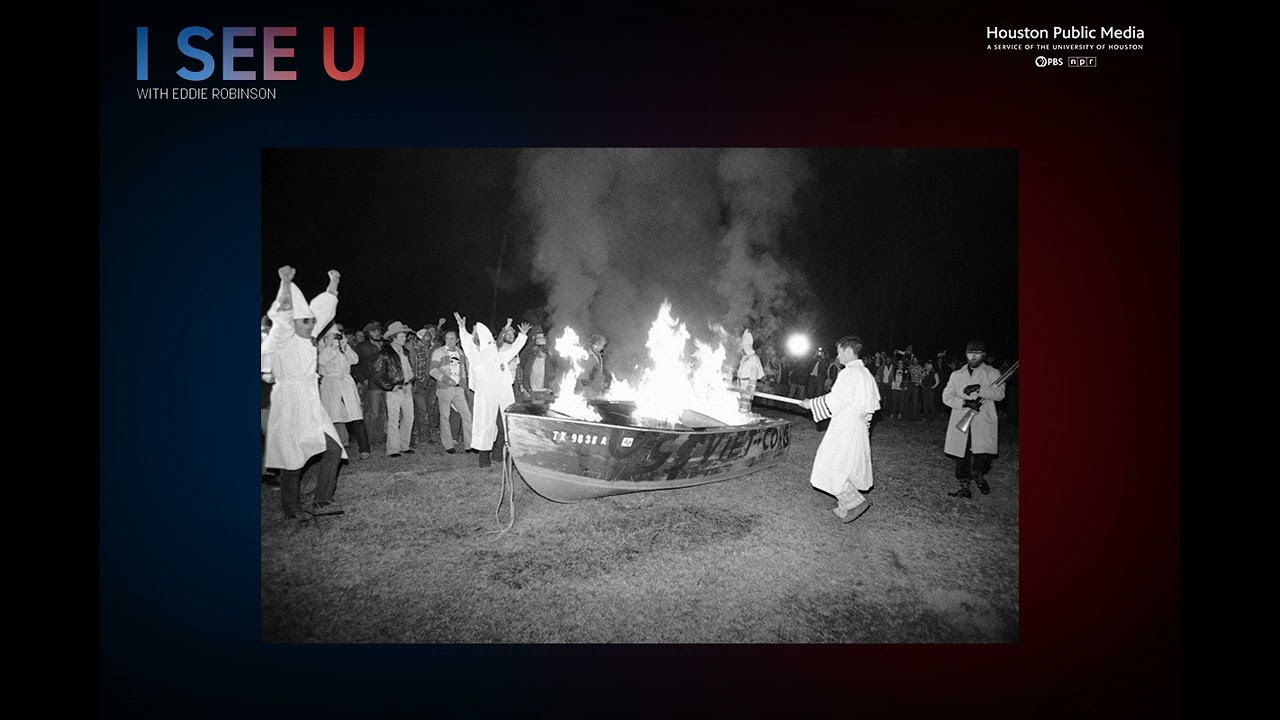 9: Vietnamese Fishermen v. the KKK [Encore]