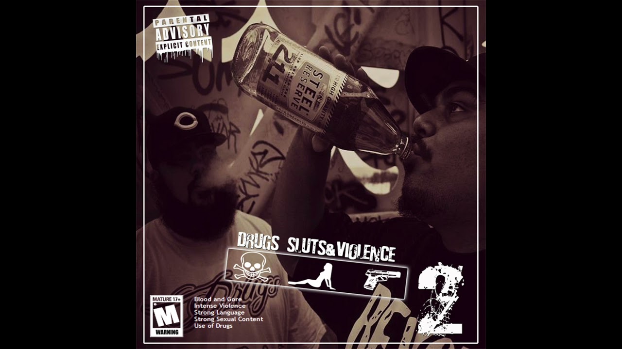 Robbs The One & Big Cypes - So Cold