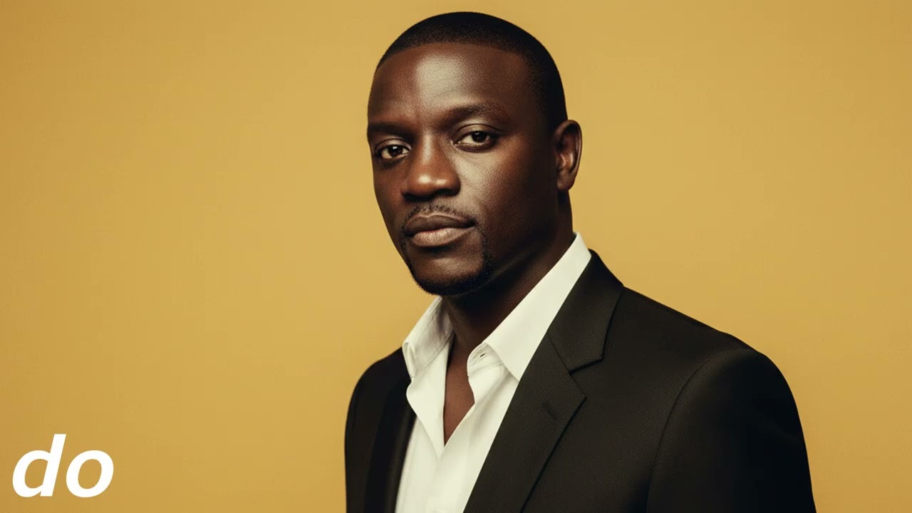 Akon &ndash; Don&rsquo;t Matter [NEO SOUL COVER]