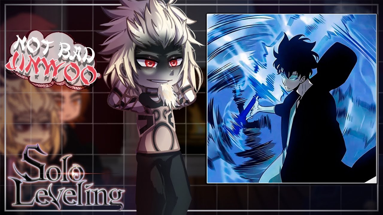 S Rank Koreans + Thomas React To Sung Jin Woo || Solo Leveling - Season 2 [ENG/RUS]