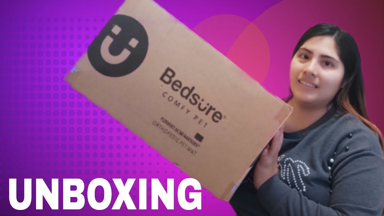 LO QUE PEDI vs LO QUE RECIBI | UNBOXING 📦- SHEYLA RUIZ
