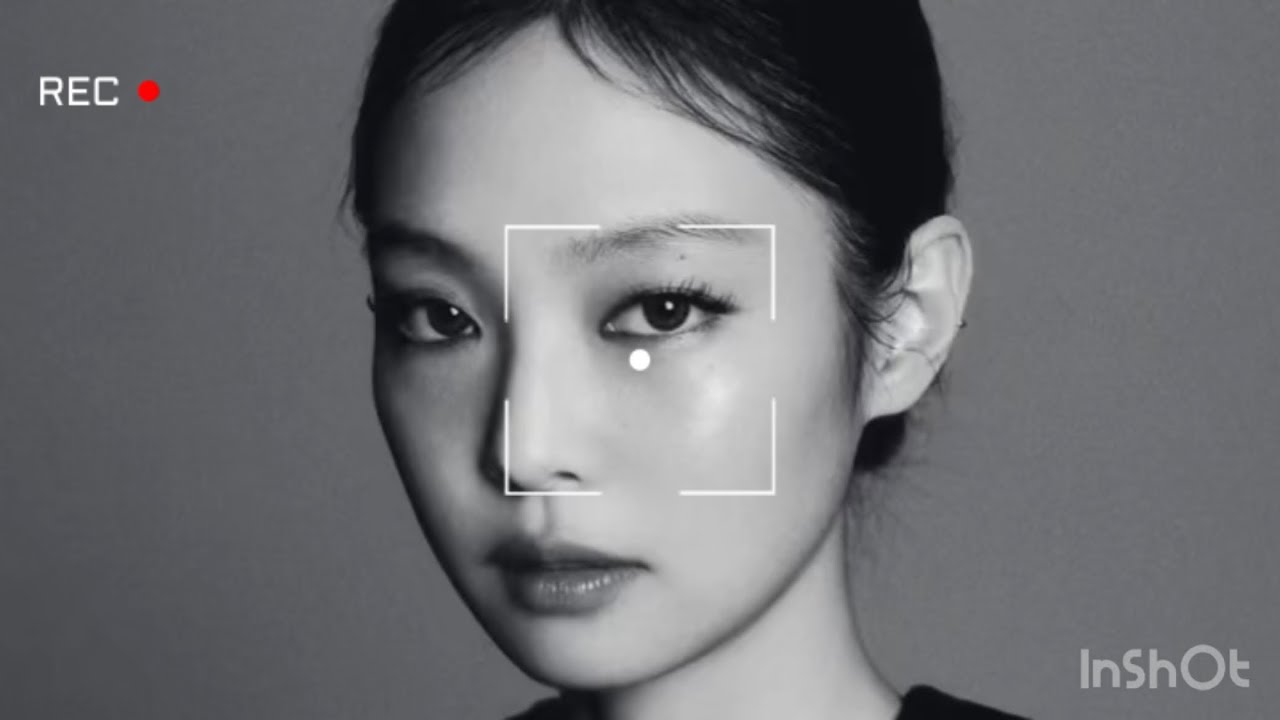 JENNIE - DAMN RIGHT (FEAT. KALI UCHIS & CHILDISH GAMBINO)