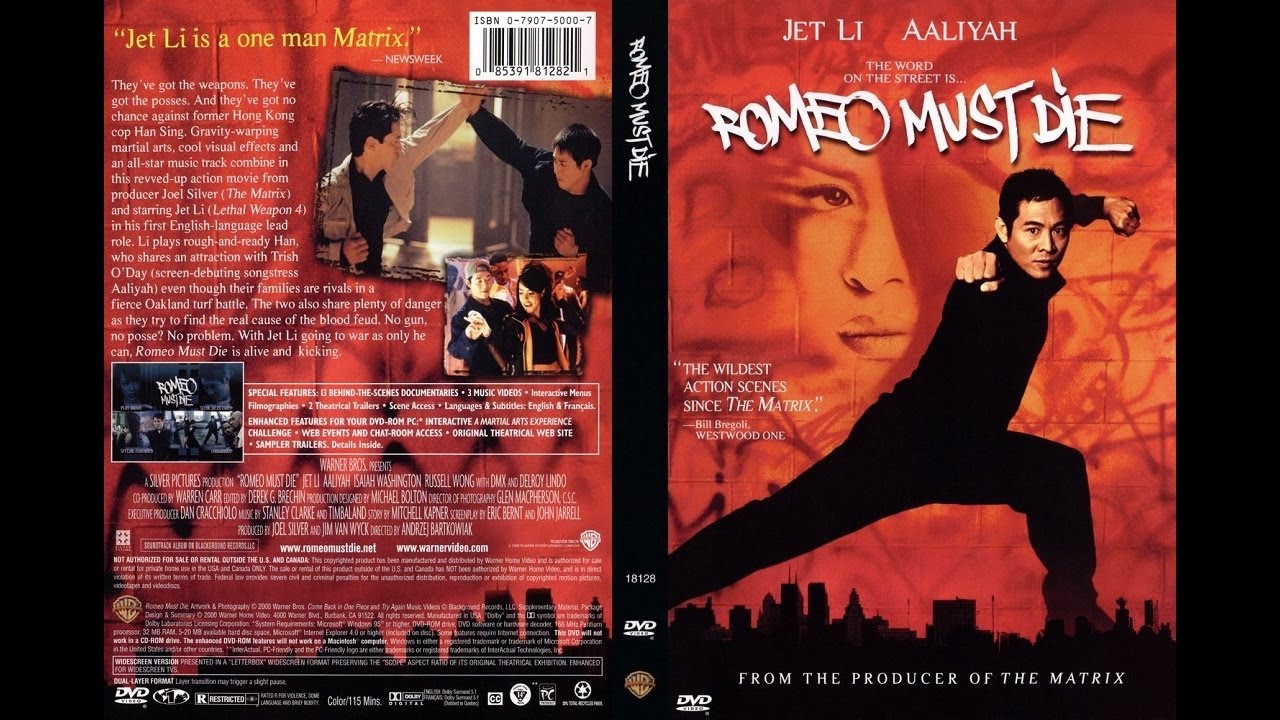Confidential - It Really Don't Matter (Romeo Must Die OST)(Explicit/Dirty OG Demo)[Edited Lyrics]