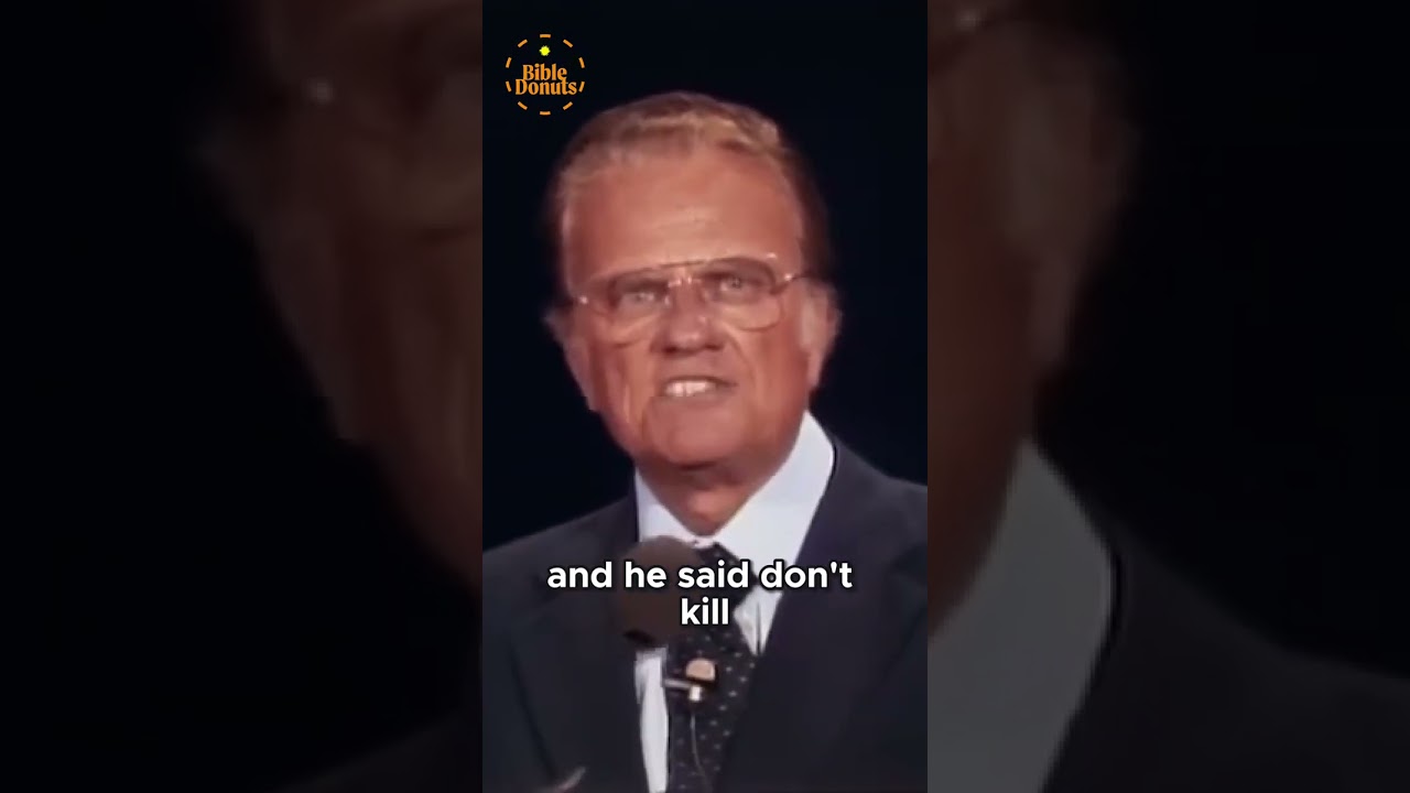 Daniel's Divine Dream Interpretation #bibledevotional #billygraham #devotional