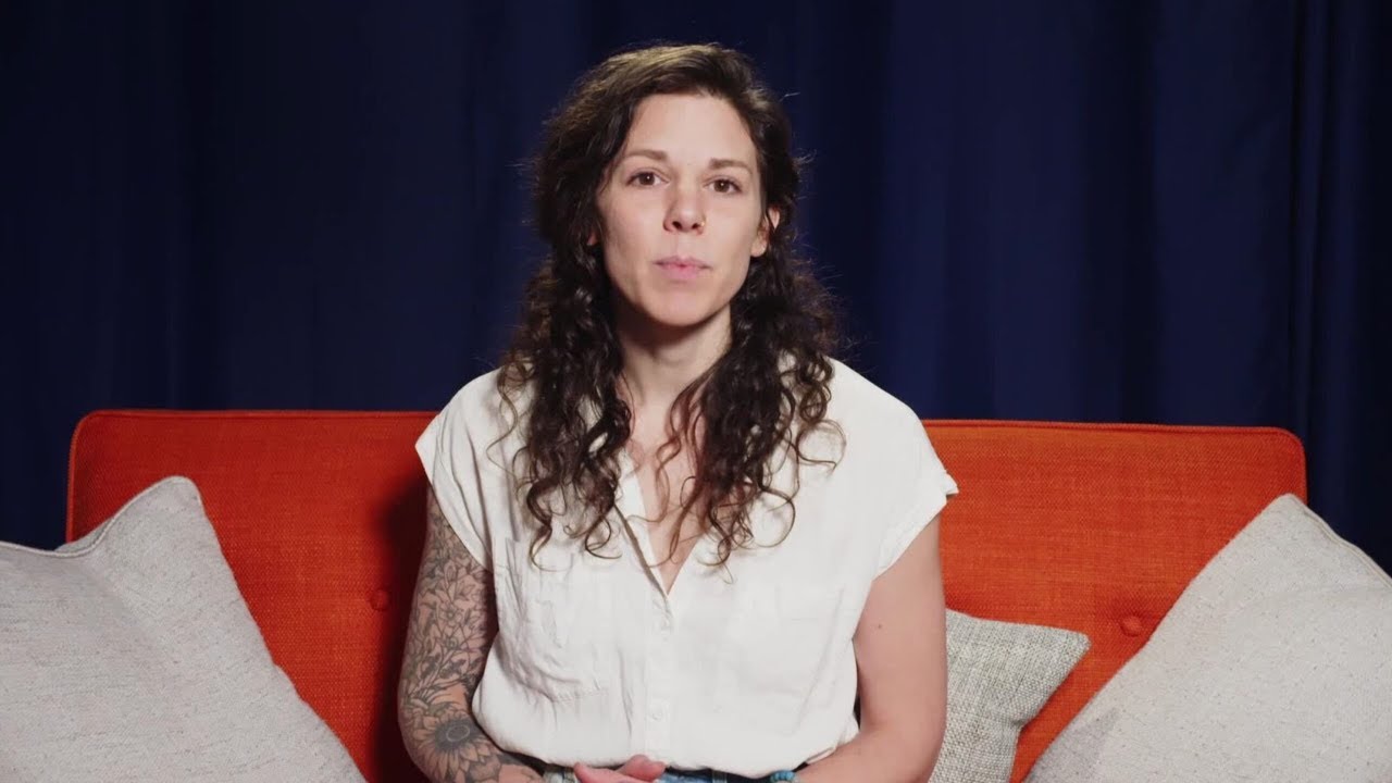 ONLINE Mar 15th: The Slow Work of Change, with Becca Ellis.