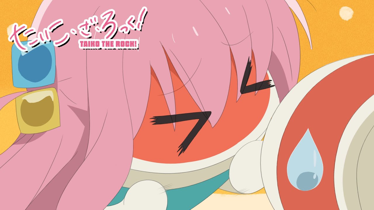 むむむむむむむむむむむむむむむむむむむむむ【太鼓の達人 Xa(裏)】