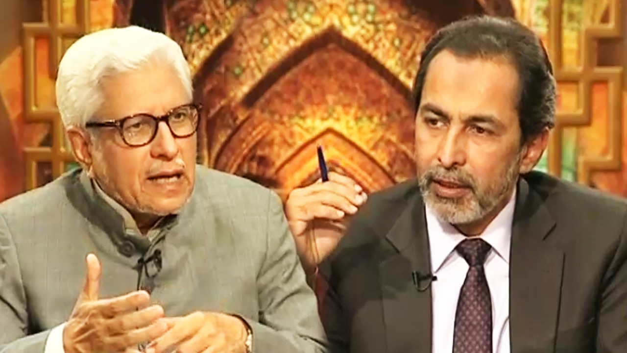Ilm O Hikmat with Javed Ghamdi - 11 Feburary 2017 | Dunya News
