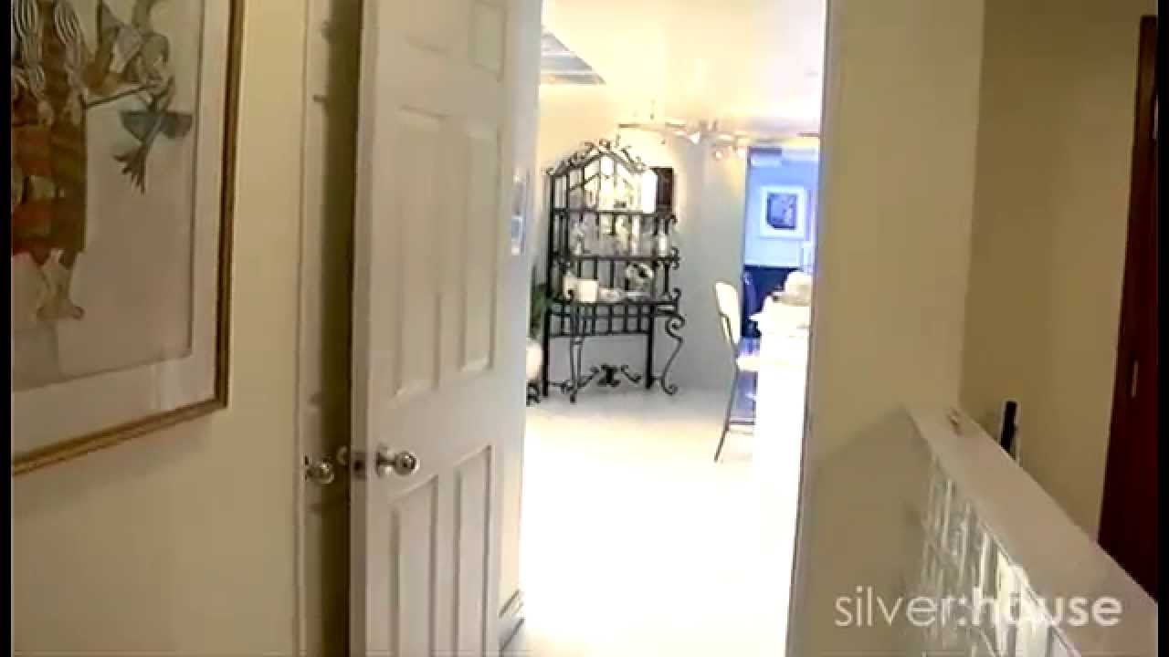 Empire Plaza, Rick Bourns - 33 University - Silver:House HD