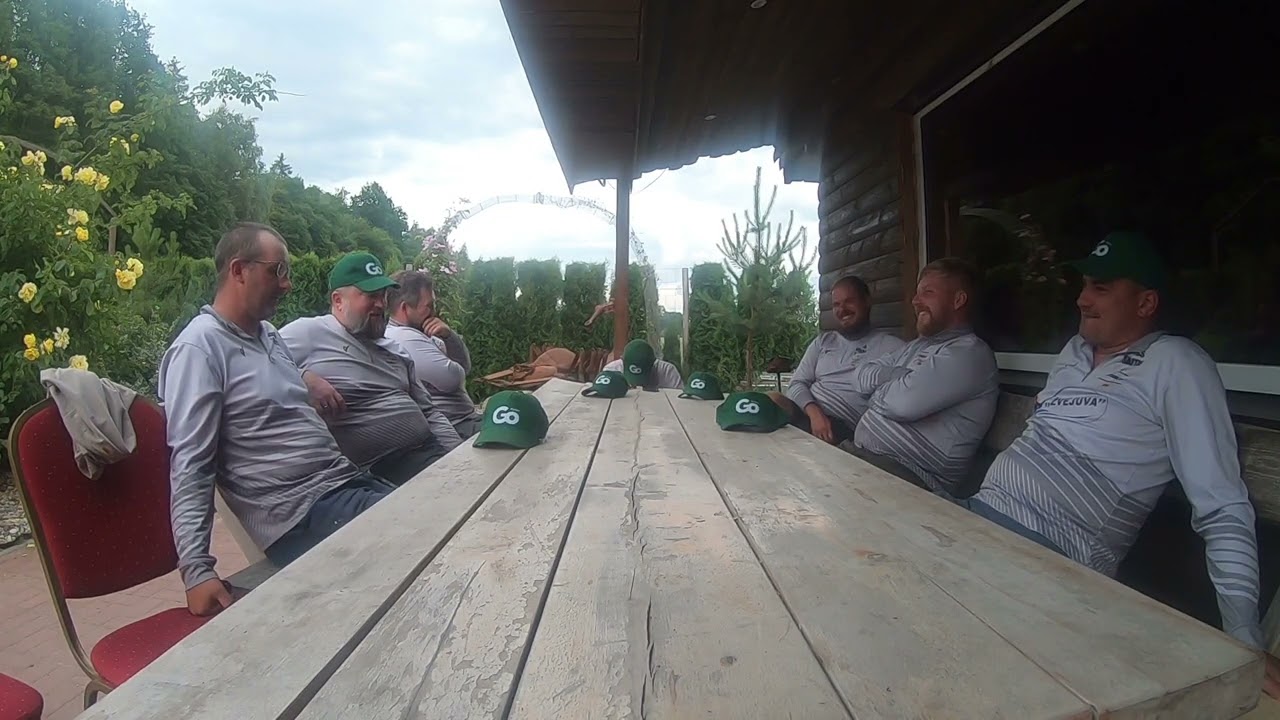 Klubo PikerisLT podcastas apie Valiulių tv