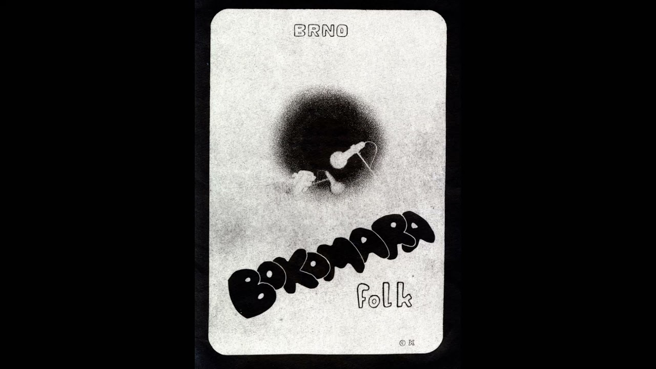 Bokomara – Madalén