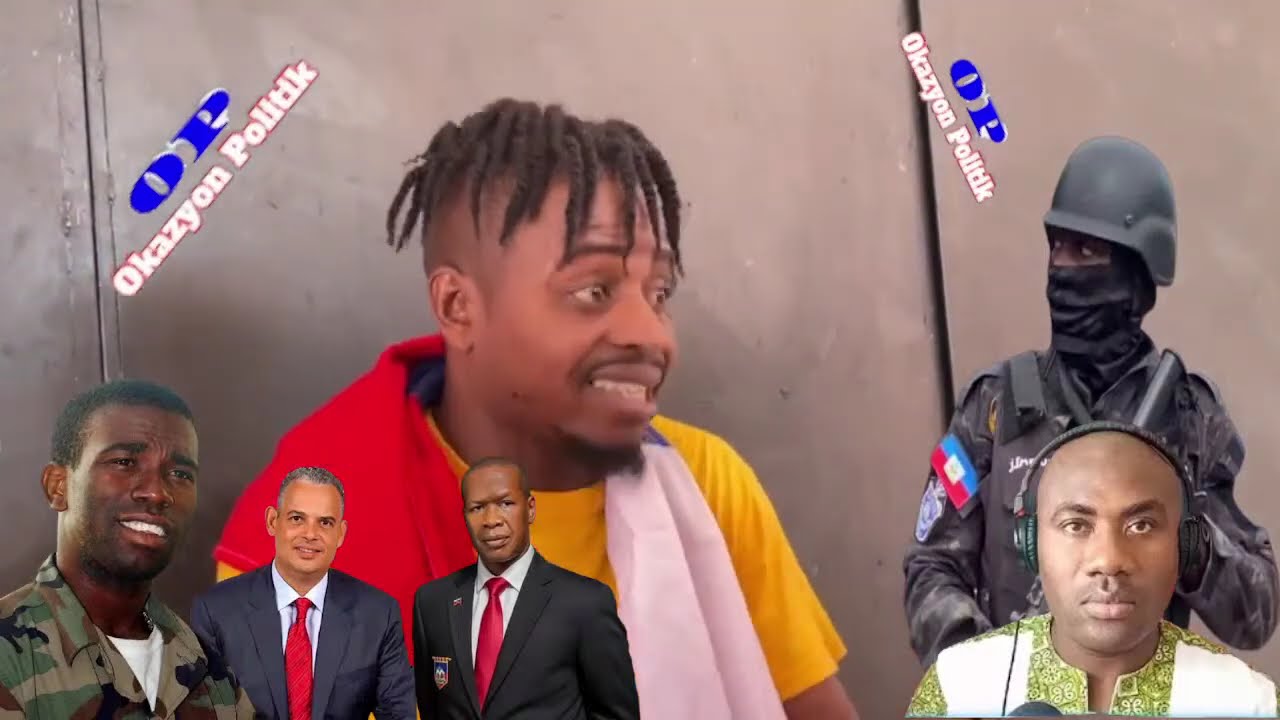 TI KOZE AK TT EN DIRECT 10 FEVRIYE 2026