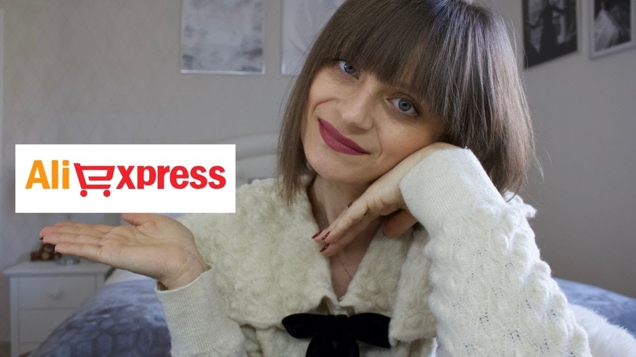 ALIEXPRESS: HAUL VESTITI LOW COST WOW