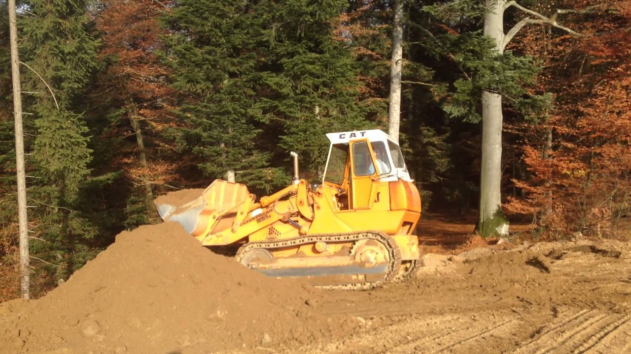 Caterpillar CAT 951B