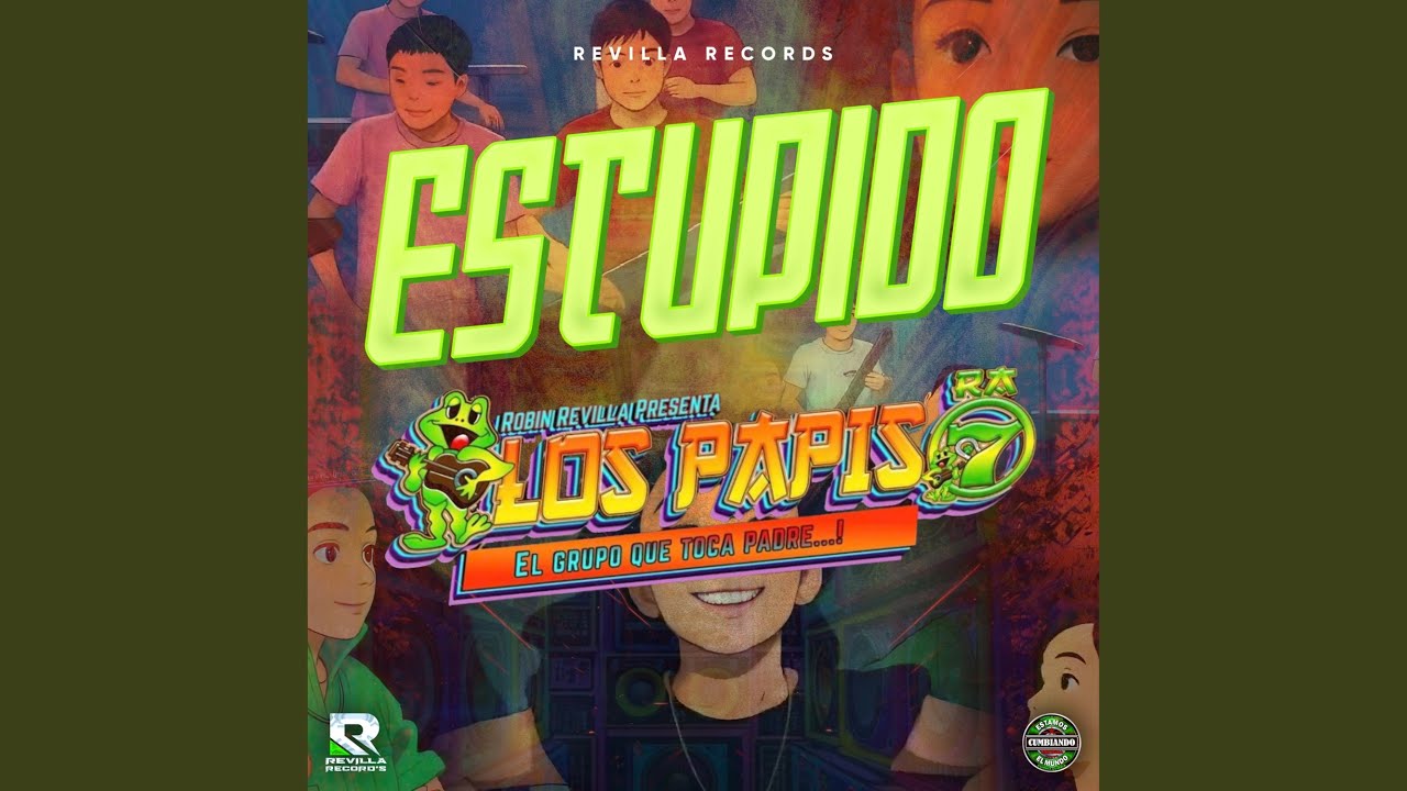 Estupido