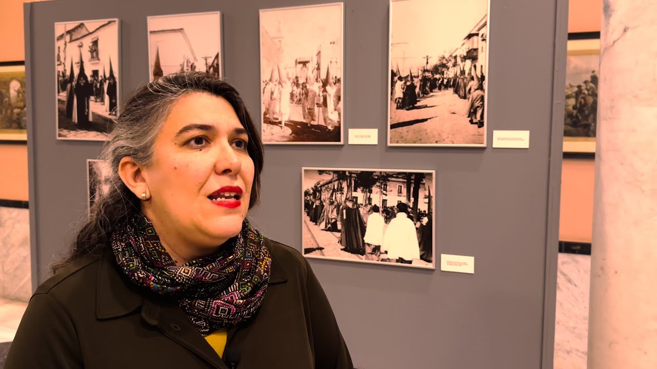 Exposición 