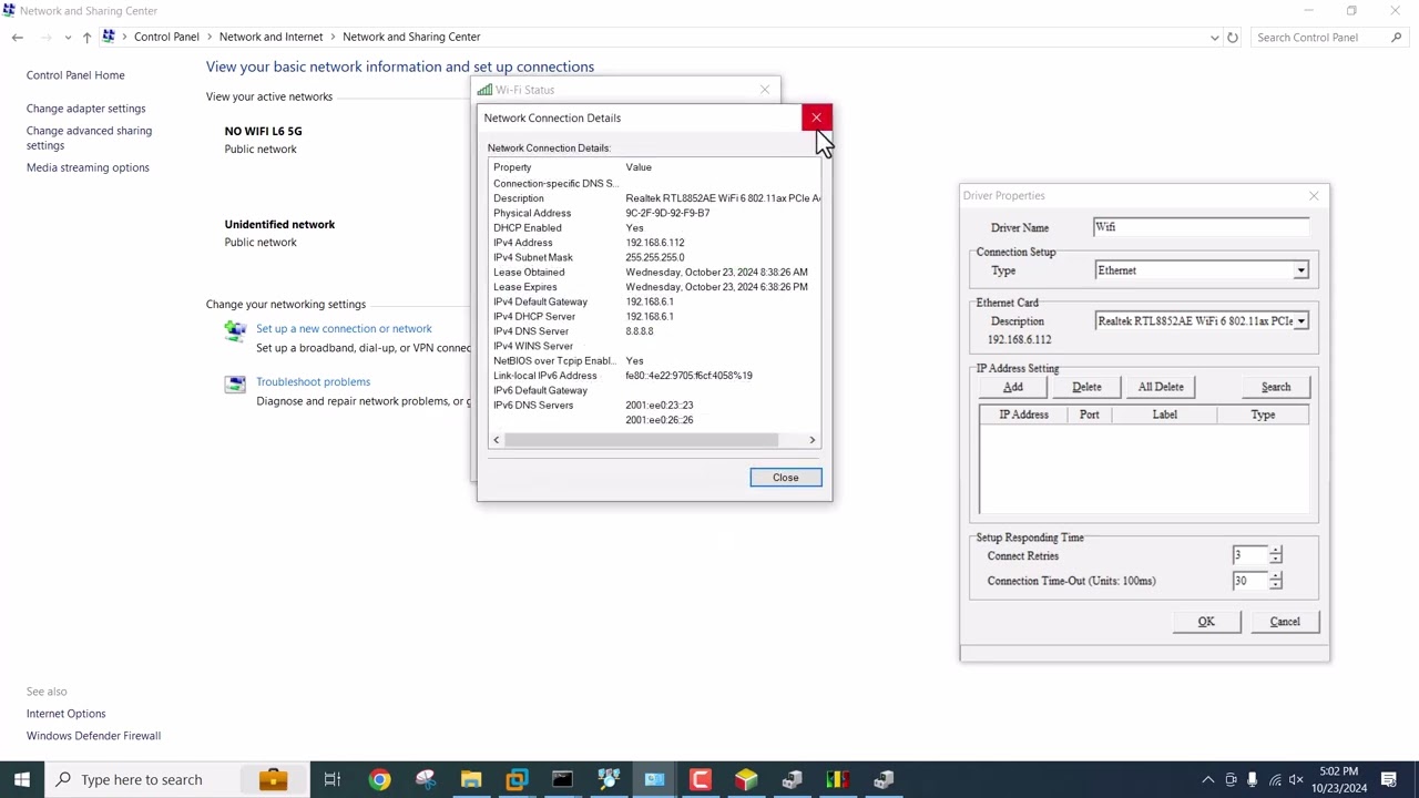 COMMGR: How to add driver ethernet & USB COM Port communication setup to upload PLC Delta