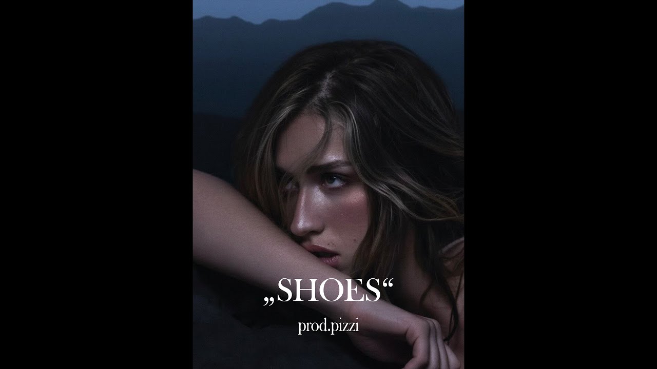 [FREE] DARK TATE MCRAE TYPE BEAT 'SHOES' 2026