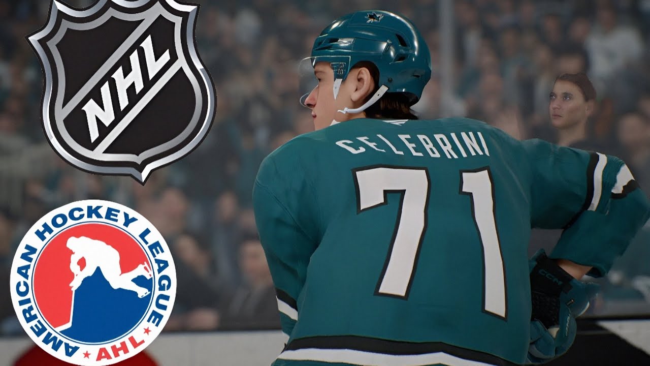 Roster Rundown - NHL + AHL Player Ratings (Update 4)