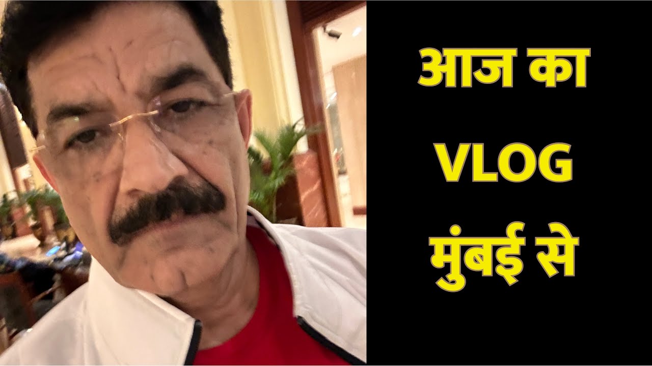 Vlog 5| आज जैन समाज के लिए मेरी WORKSHOP। Simply Ram Verma ।