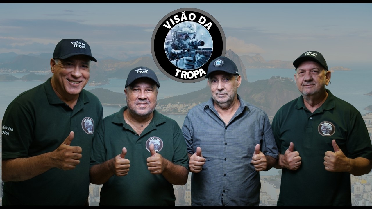 OS BASTIDORES DA IDA A BRAS&Iacute;LIA/DF - ACORDA BRASIL PARA O RJ