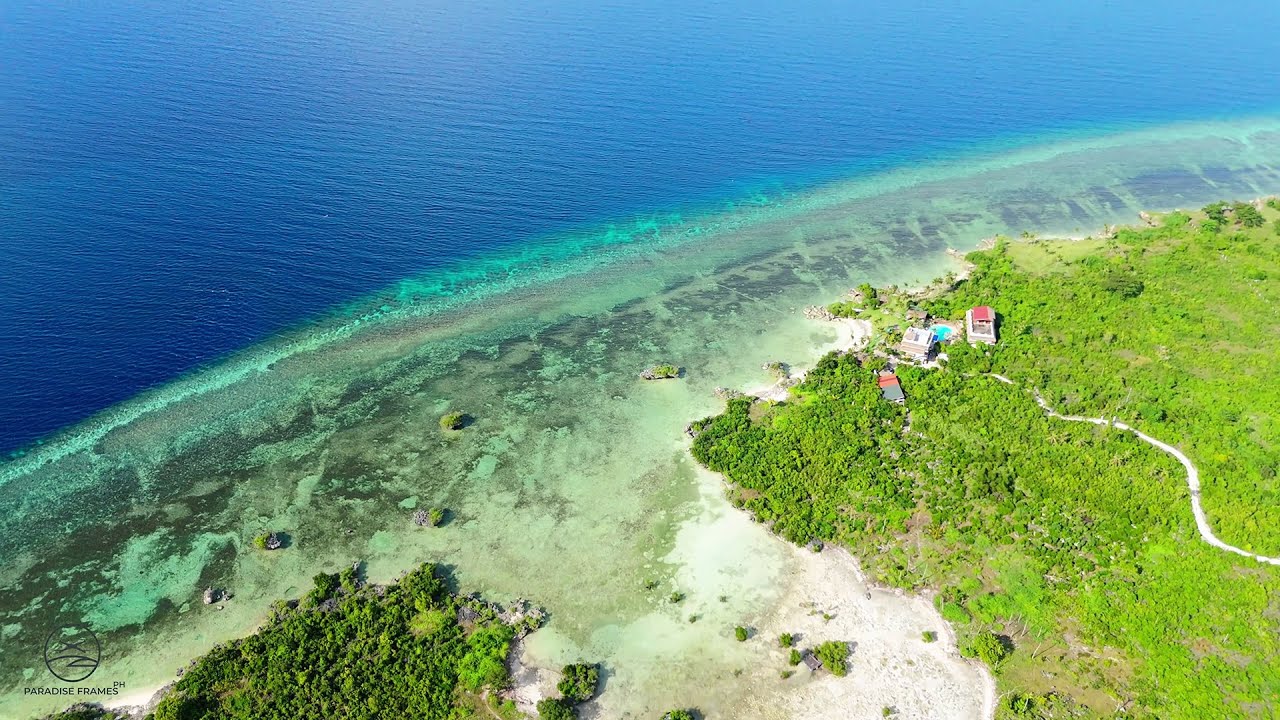 Stay in Moalboal, Cebu, Vol  1