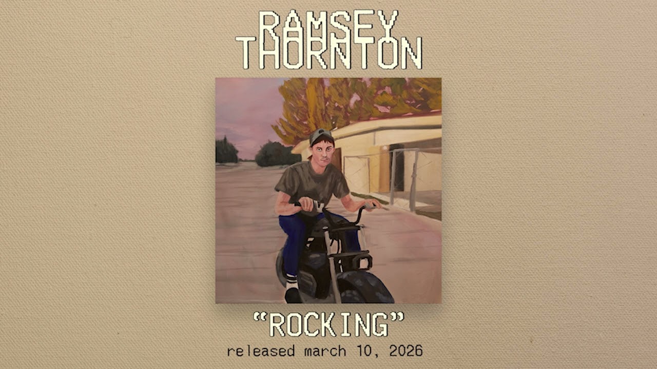 Ramsey Thornton - 