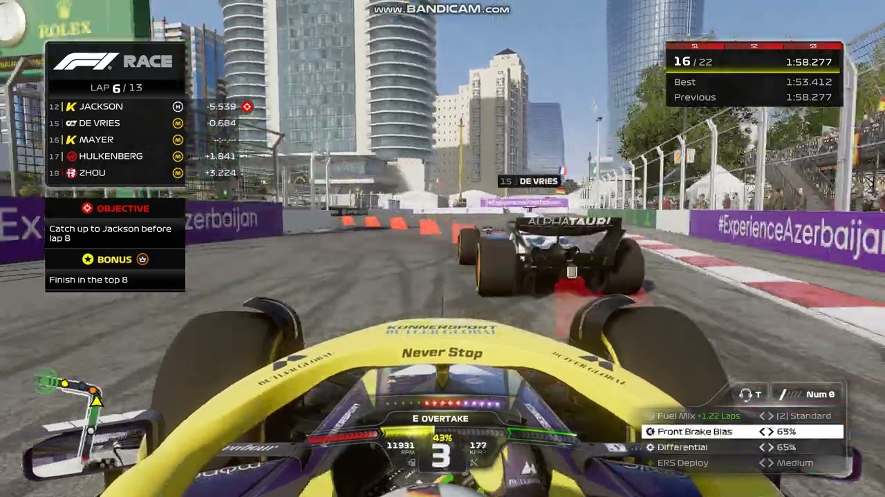 NOOB DRIVER
