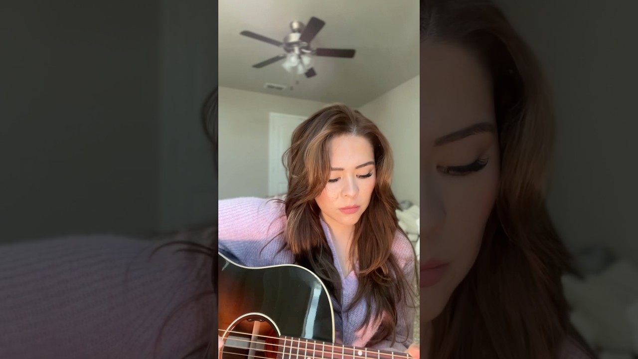Stay or Go x Janette B (acoustic)