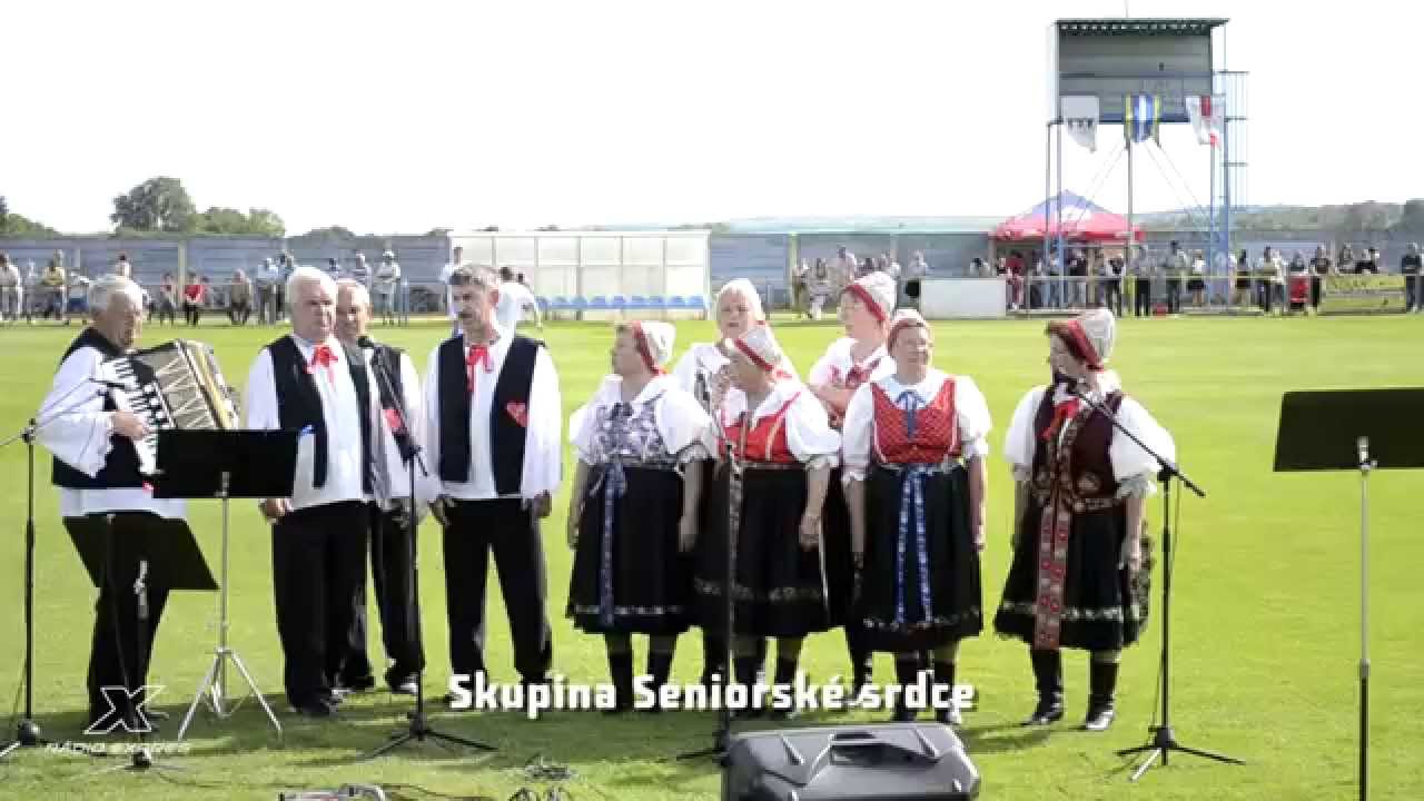Šláger mesiaca: Ludanice verzus Hrušovany 1:2
