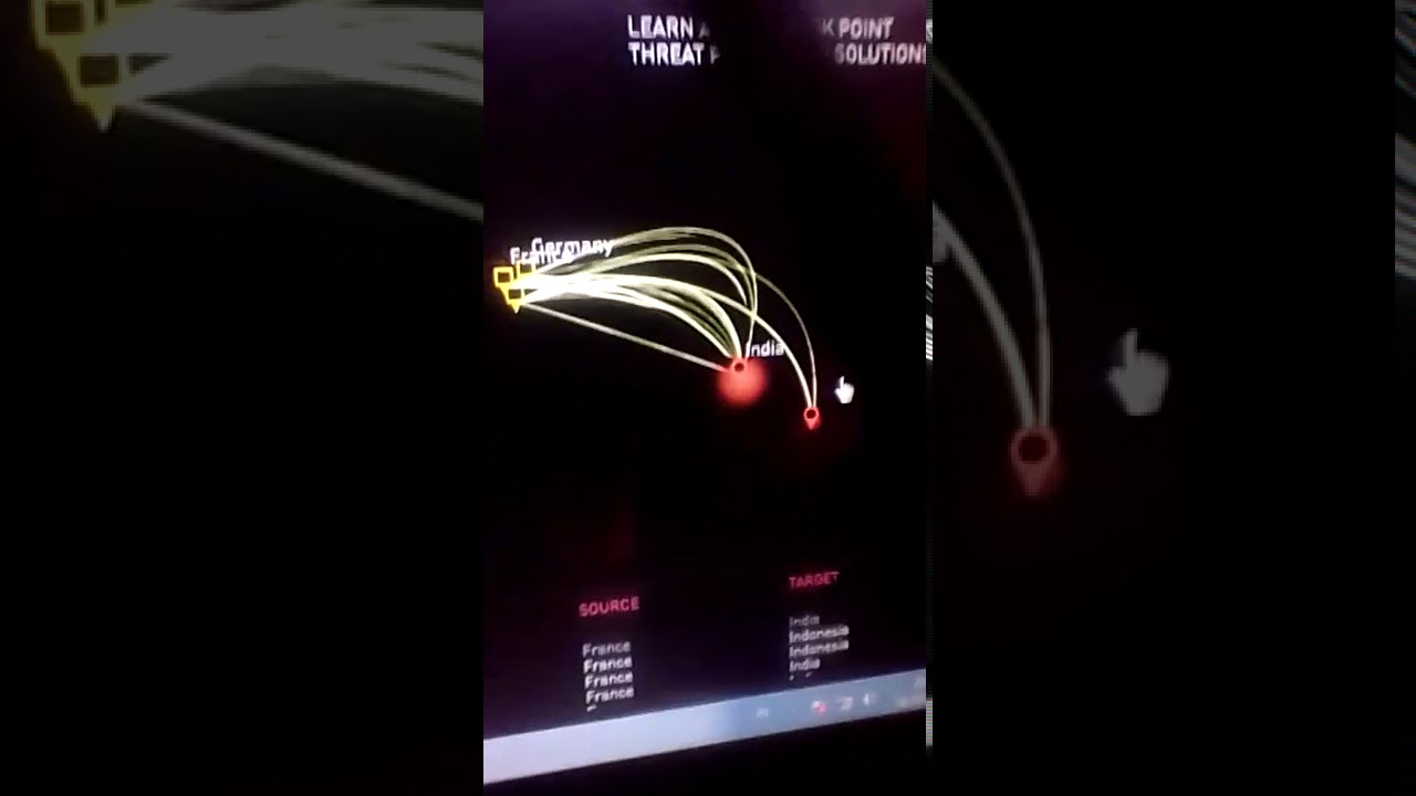 Situs Indonesia Telah Di serang oleh negara lainn !! apakah kalian diem saja para hacker?