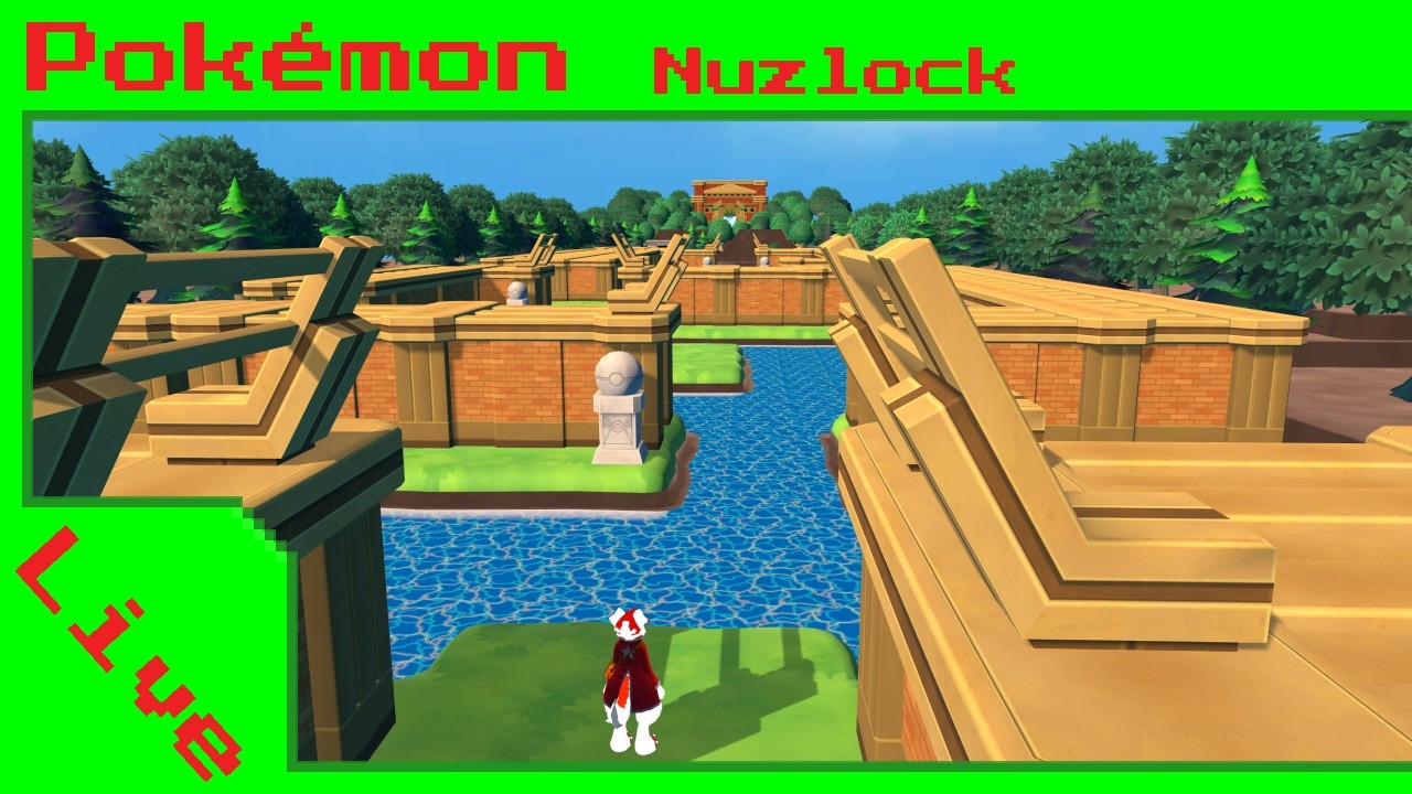 Can I defeat the Elite Four in this Pokemon Leafgreen Nuzlocke?