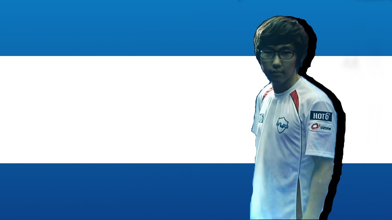 Impin' Ain't Easy: Highlighting Some of MVP Ozone Imp's Best Moves
