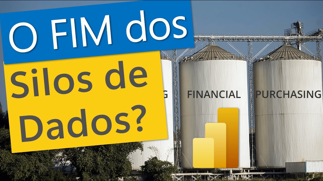 Veja como o Microsoft Fabric está mudando o mercado de Analytics.