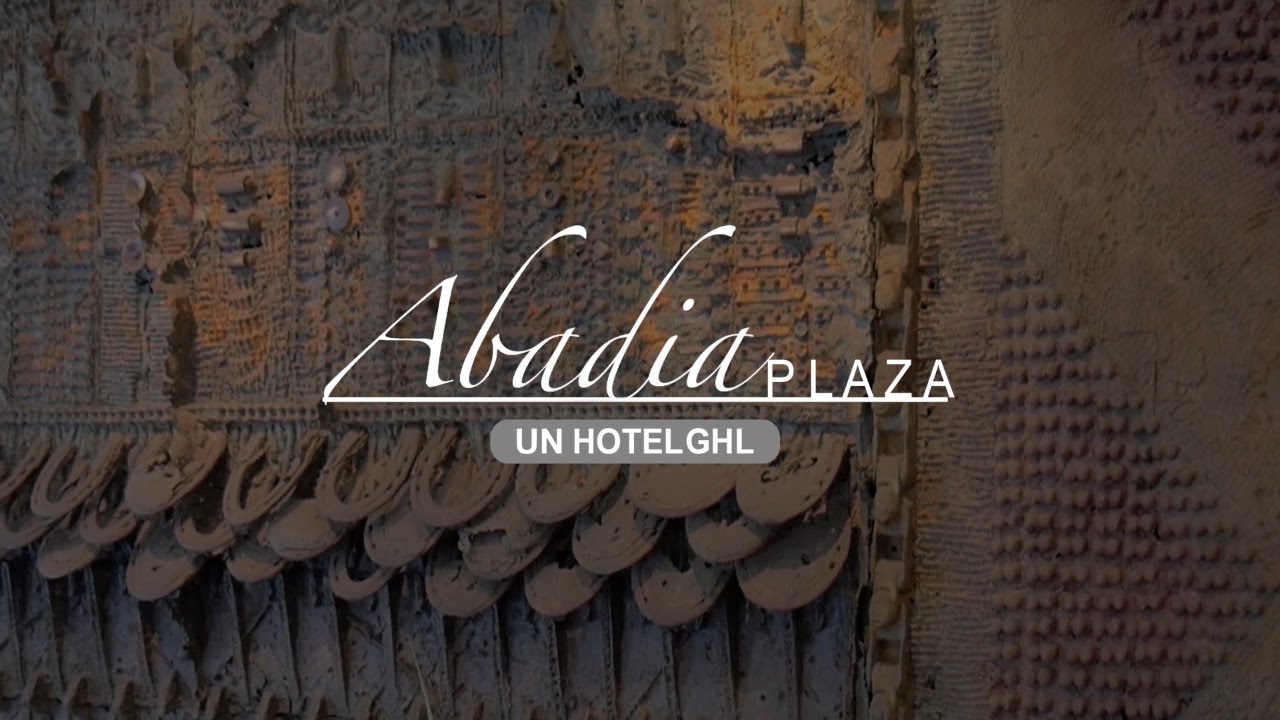 Abadía Plaza Hotel en el Corazon de Pereira