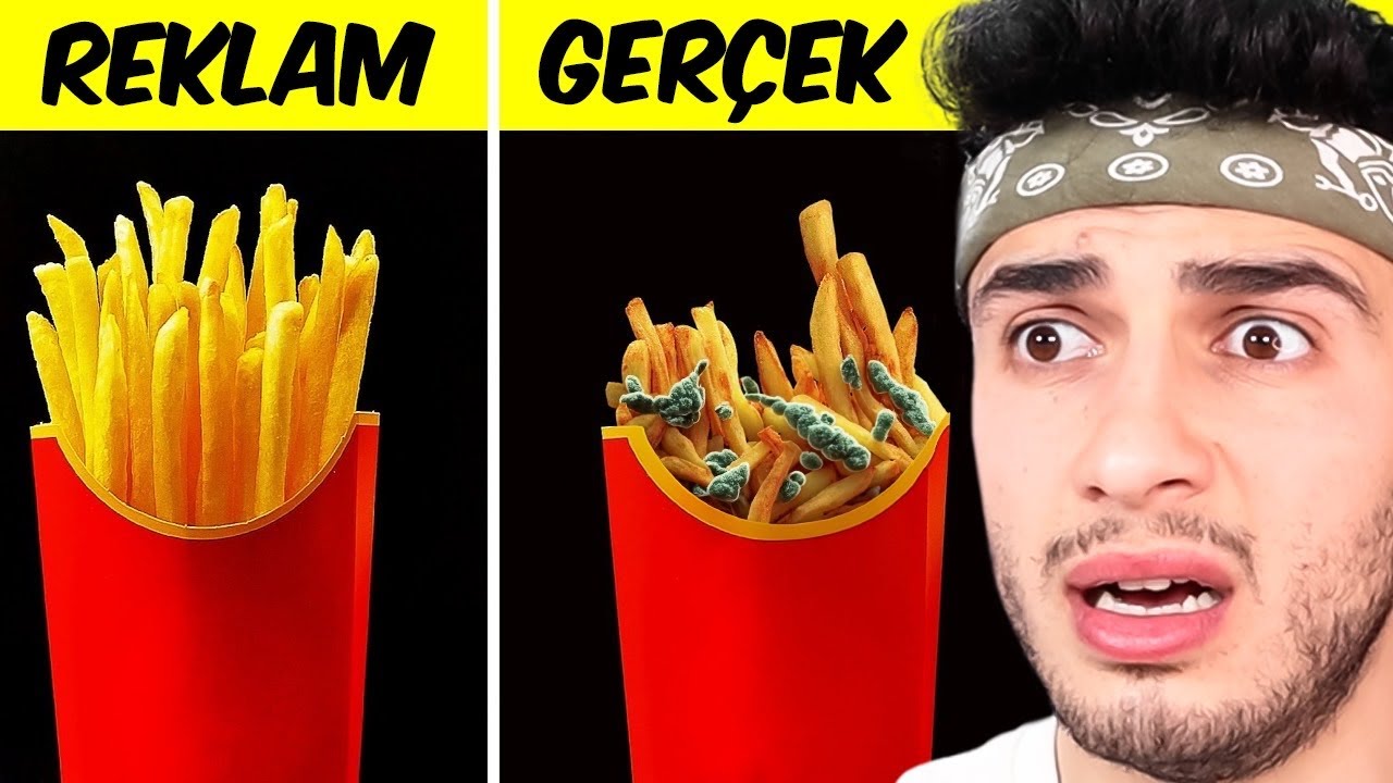 GÜVENİNİZİ BİTİRECEK YALANLAR!