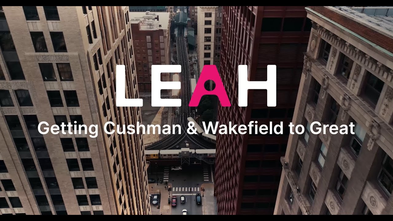 Customer Story: How Cushman & Wakefield Transformed Contract Management with AI-Powered CLM