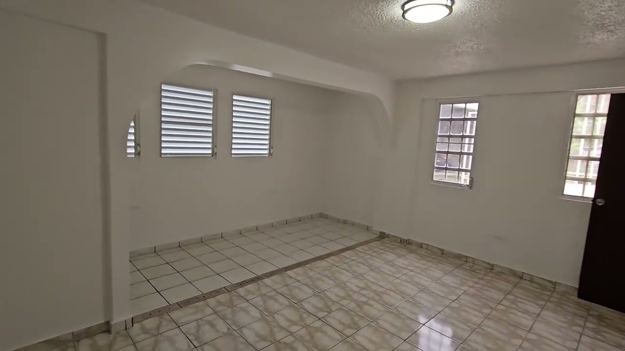 Se renta - Urb. San Pedro, Toa Baja. 787-630-2030