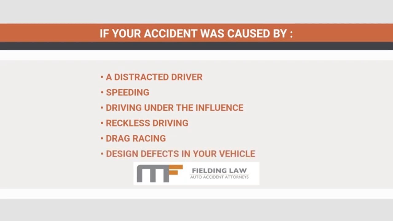 Justice In Your Corner - Fielding Law - (877) 880-4090