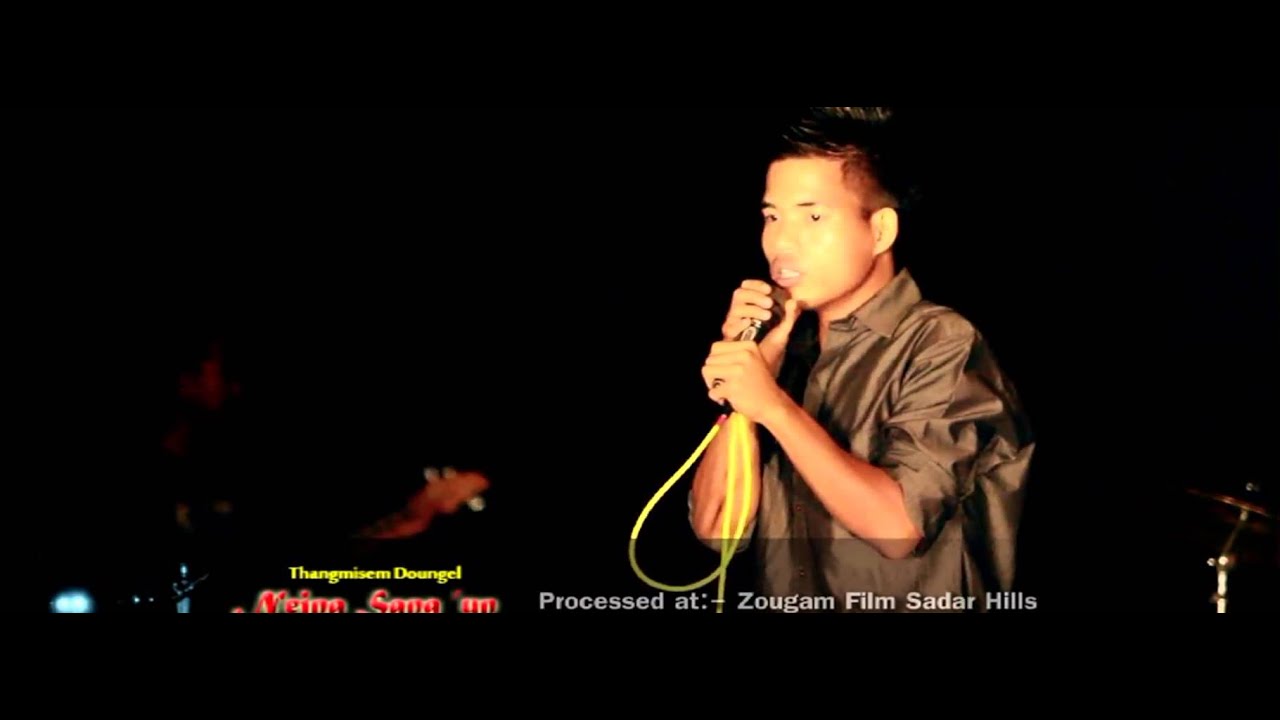 Hinkho Janmang - Thangminsem Doungel