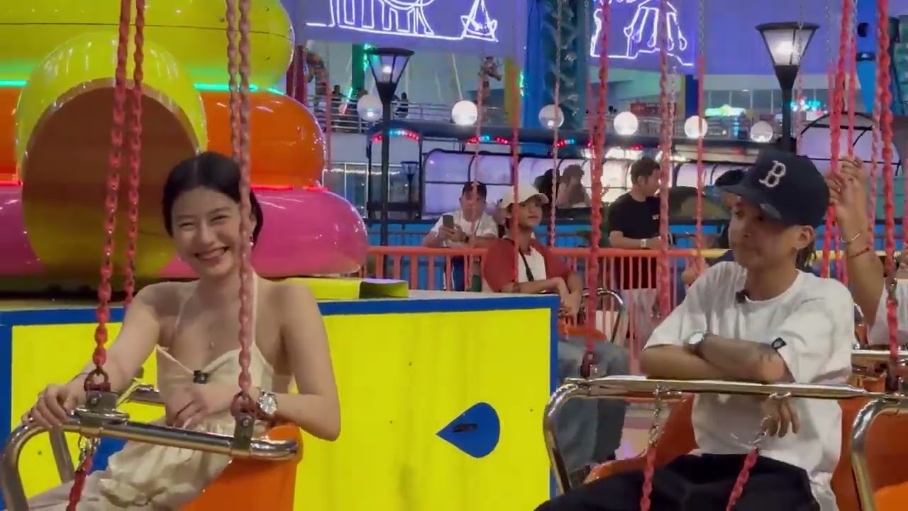 Reese and russjr 24hours jowa challenge