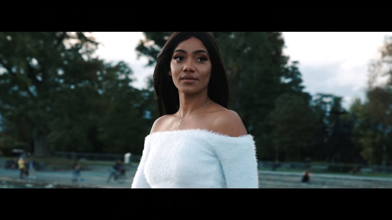 Santa Ye – Welcome Back