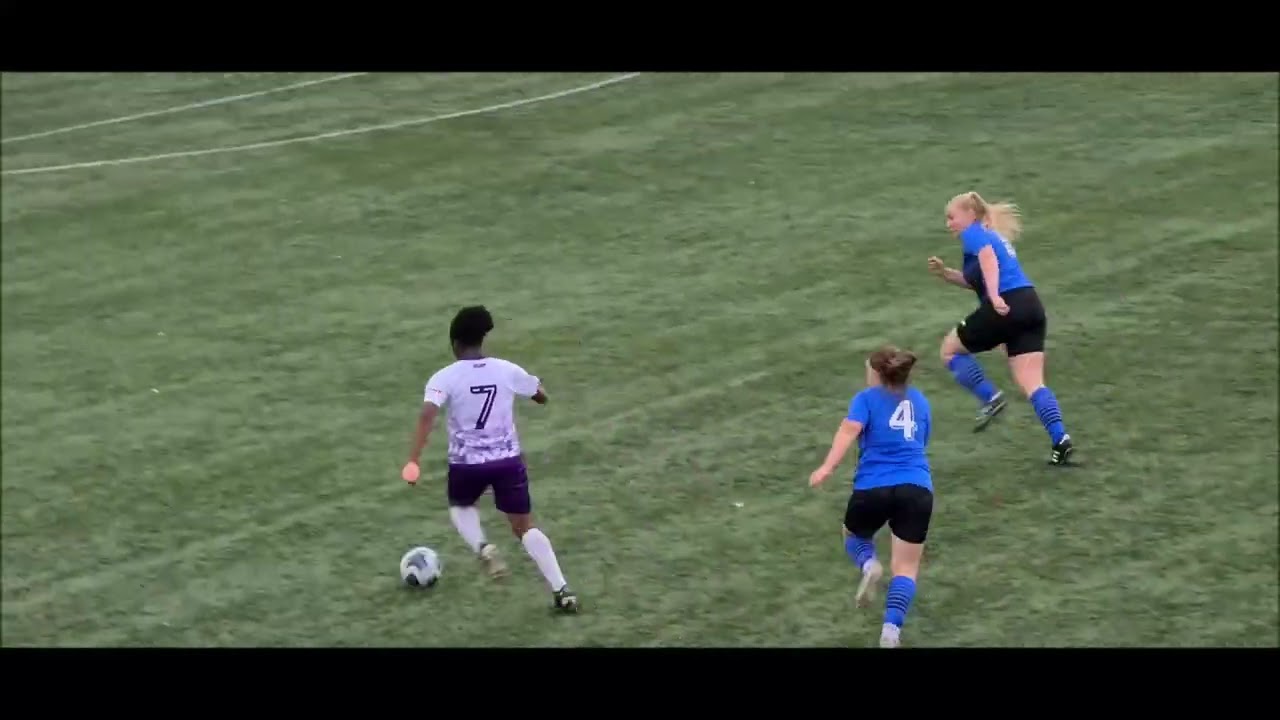 LICHFIELD CITY LADIES 2 SOLIHULL SPORTING LADIES 4,   LEAGUE,    24/9/23