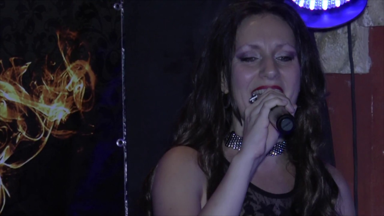 MAESTRO MISTHERIA & TSENA STEFANOVA IN RUSSE, BULGARIA
