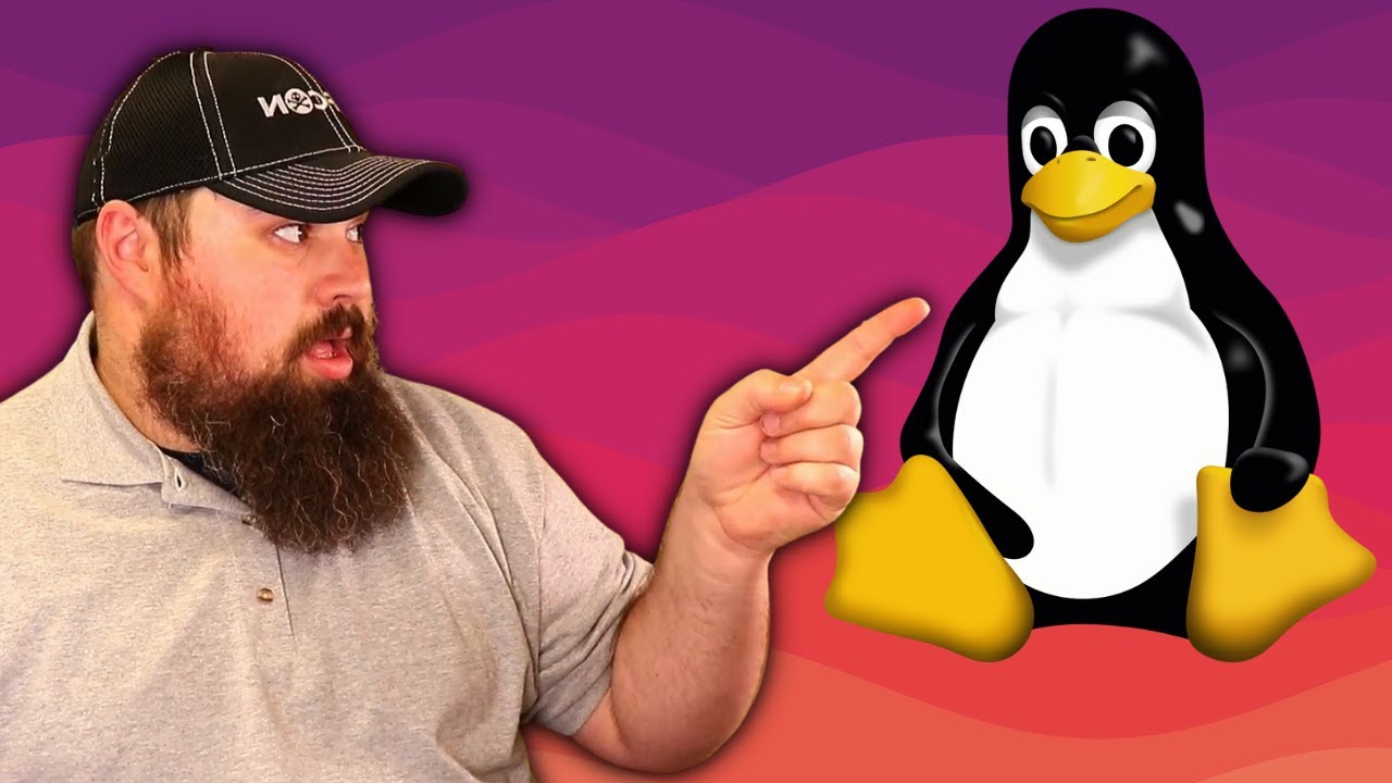 Постройте свою ИТ-карьеру с помощью Linux