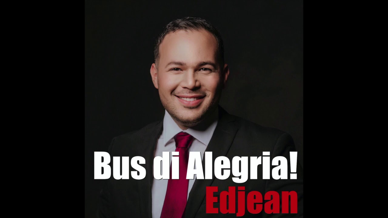 Bus di Alegria - Edjean Semeleer